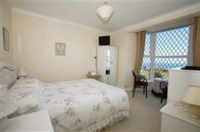 фото отеля Penlee Bed & Breakfast