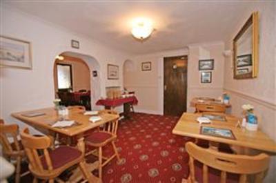 фото отеля Penlee Bed & Breakfast