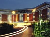 Hotel am Stadtpark Wilhelmshaven