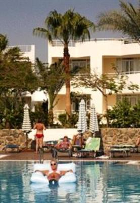 фото отеля Sharm Reef Hotel