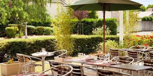 фото отеля Campanile Doncaster