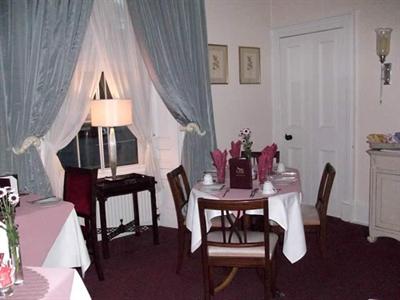фото отеля Allandale House