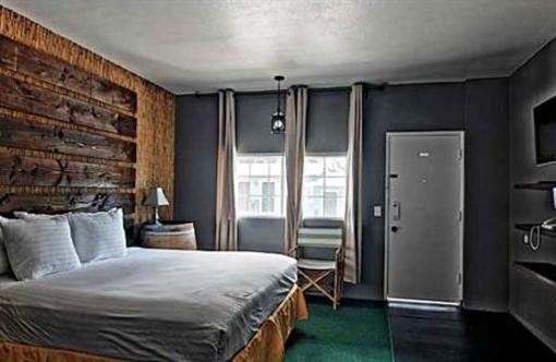 фото отеля Mariners Inn & Suites Cambria