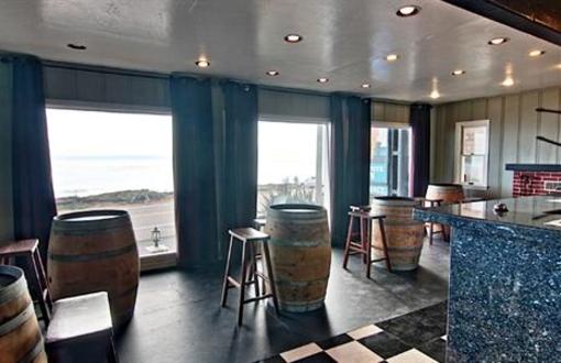 фото отеля Mariners Inn & Suites Cambria