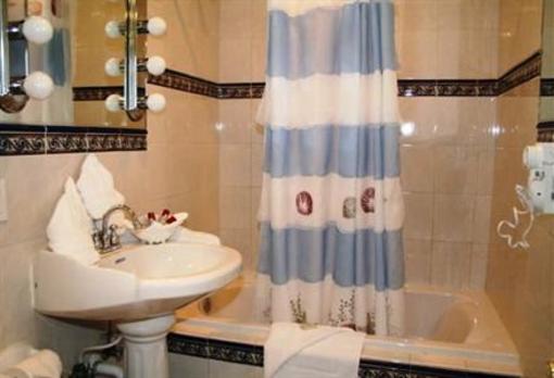 фото отеля Mariners Inn & Suites Cambria