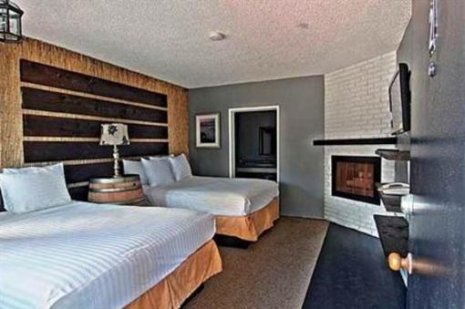 фото отеля Mariners Inn & Suites Cambria