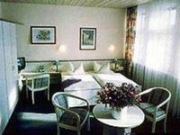 Hotel Und Rasthof Avus Berlin