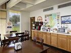 фото отеля Howard Johnson Inn Downtown Vero Beach