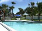 фото отеля Howard Johnson Inn Downtown Vero Beach