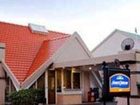 фото отеля Howard Johnson Inn Downtown Vero Beach