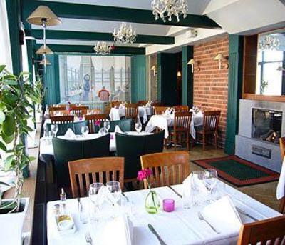 фото отеля BEST WESTERN Mora Hotell & Spa
