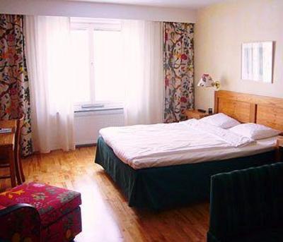 фото отеля BEST WESTERN Mora Hotell & Spa