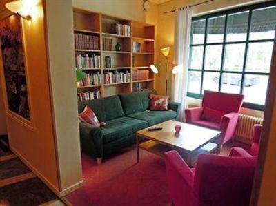 фото отеля BEST WESTERN Mora Hotell & Spa