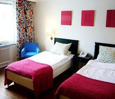 фото отеля BEST WESTERN Mora Hotell & Spa