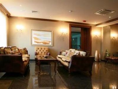 фото отеля Ventura Boutique Hotel