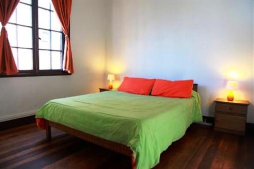 фото отеля Che Lagarto Hostel Vina del Mar