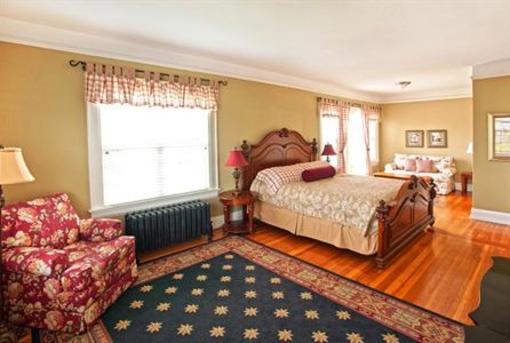 фото отеля Nantucket Inn Anacortes