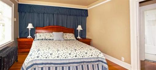 фото отеля Nantucket Inn Anacortes