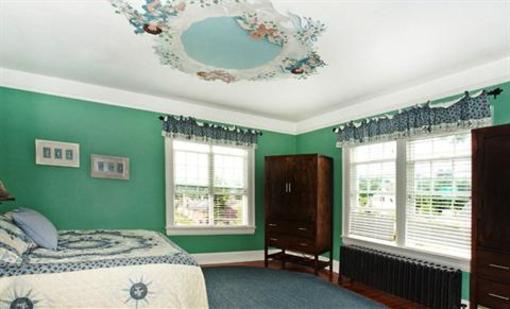 фото отеля Nantucket Inn Anacortes