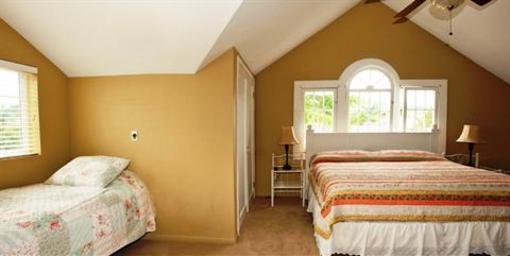 фото отеля Nantucket Inn Anacortes