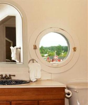 фото отеля Nantucket Inn Anacortes