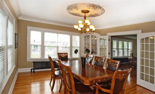 фото отеля Nantucket Inn Anacortes