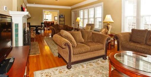фото отеля Nantucket Inn Anacortes