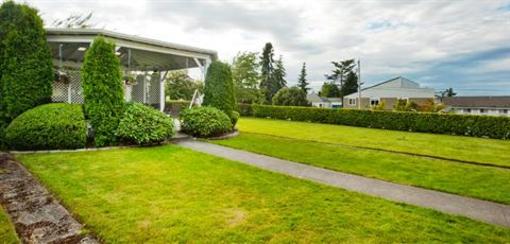 фото отеля Nantucket Inn Anacortes