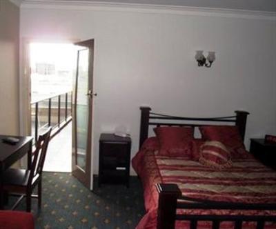 фото отеля 503 On Princes Drive Motel & Serviced Apartments