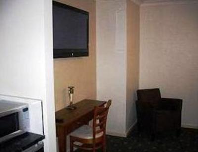 фото отеля 503 On Princes Drive Motel & Serviced Apartments