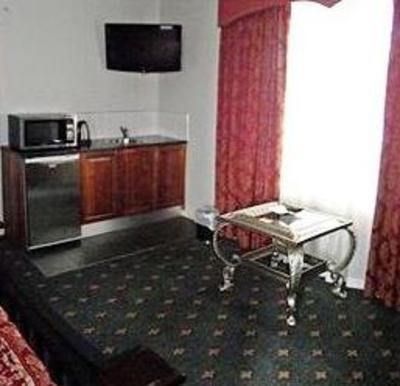 фото отеля 503 On Princes Drive Motel & Serviced Apartments