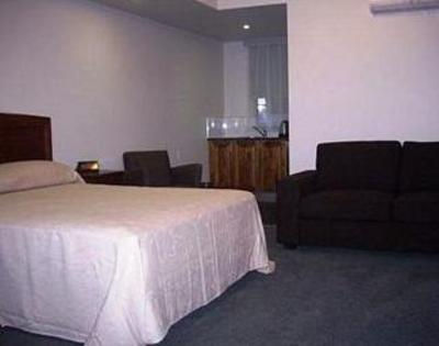 фото отеля 503 On Princes Drive Motel & Serviced Apartments