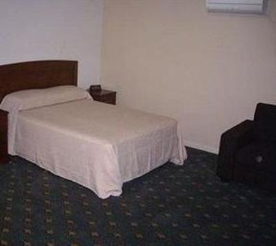 фото отеля 503 On Princes Drive Motel & Serviced Apartments