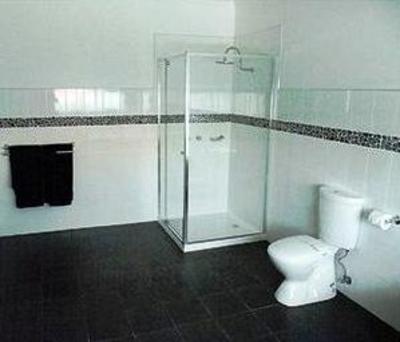 фото отеля 503 On Princes Drive Motel & Serviced Apartments