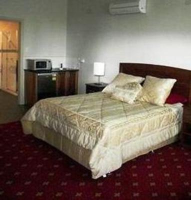 фото отеля 503 On Princes Drive Motel & Serviced Apartments