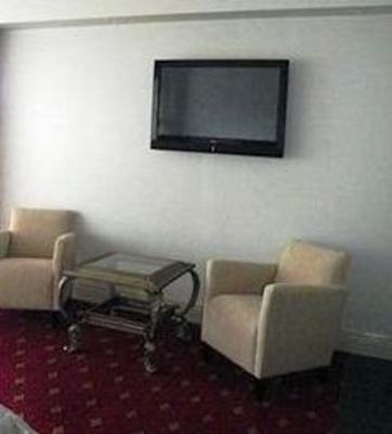 фото отеля 503 On Princes Drive Motel & Serviced Apartments