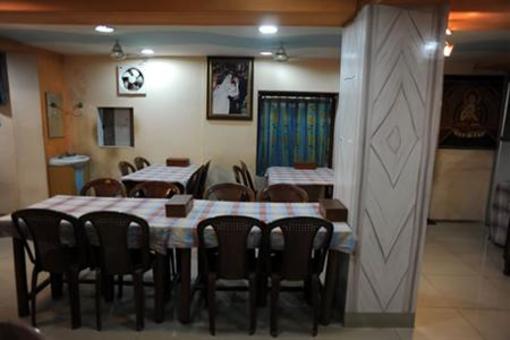 фото отеля Baba Guest House