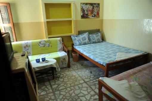 фото отеля Baba Guest House