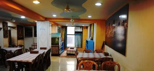 фото отеля Baba Guest House