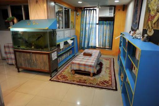 фото отеля Baba Guest House