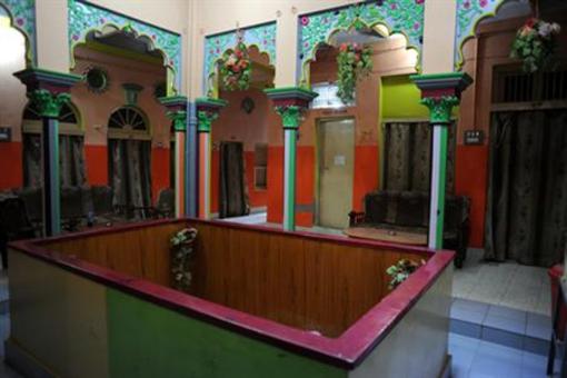 фото отеля Baba Guest House