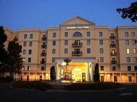 Hampton Inn Charlotte - South Park