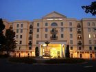 фото отеля Hampton Inn Charlotte - South Park