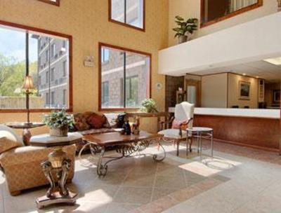 фото отеля Super 8 Boone