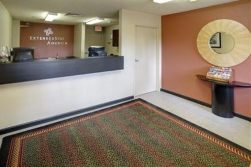 фото отеля Extended Stay America Hotel Crossways Chesapeake