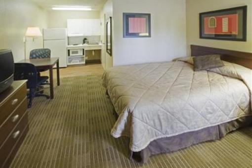 фото отеля Extended Stay America Hotel Crossways Chesapeake