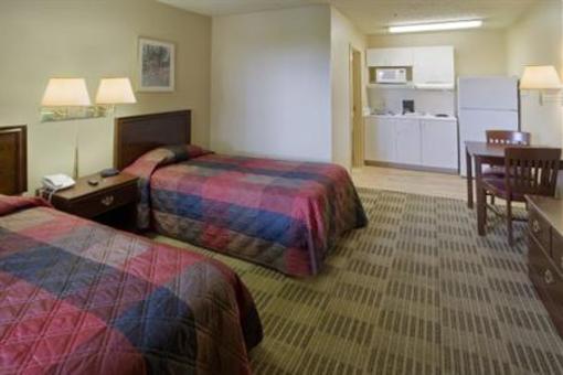 фото отеля Extended Stay America Hotel Crossways Chesapeake