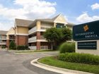 фото отеля Extended Stay America Hotel Crossways Chesapeake