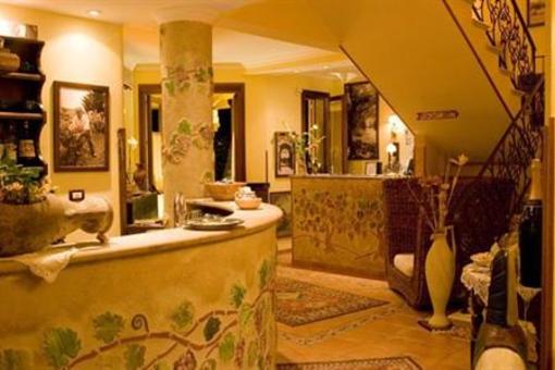 фото отеля Hotel Krimar