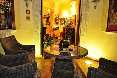 фото отеля Hotel Krimar